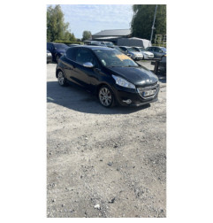 PEUGEOT 208 1 PHASE 1 1.6 THP - 16V TURBO