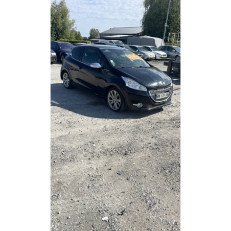 PEUGEOT 208 1 PHASE 1 1.6 THP - 16V TURBO