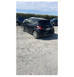 PEUGEOT 208 1 PHASE 1 1.6 THP - 16V TURBO