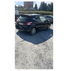 PEUGEOT 208 1 PHASE 1 1.6 THP - 16V TURBO