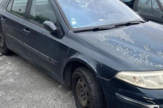 Feu arriere secondaire gauche (feux) RENAULT LAGUNA 2