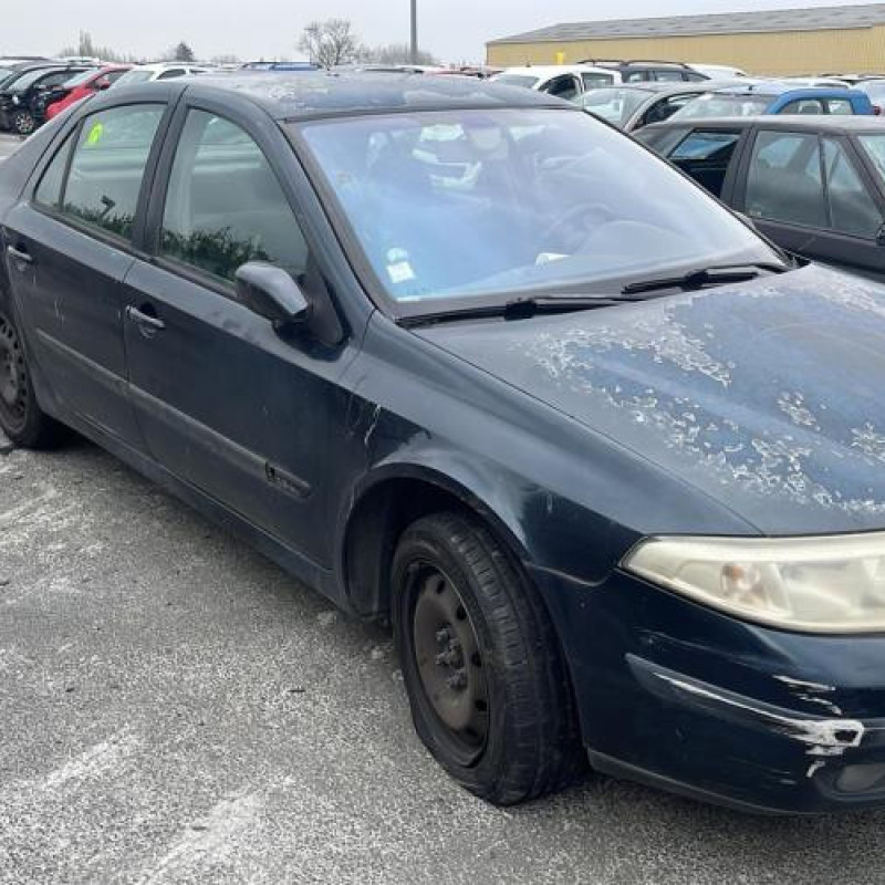 Feu arriere secondaire gauche (feux) RENAULT LAGUNA 2 Photo n°5