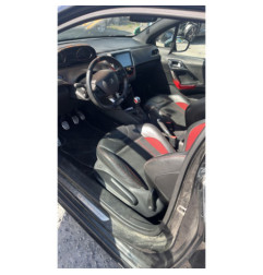 PEUGEOT 208 1 PHASE 1 1.6 THP - 16V TURBO