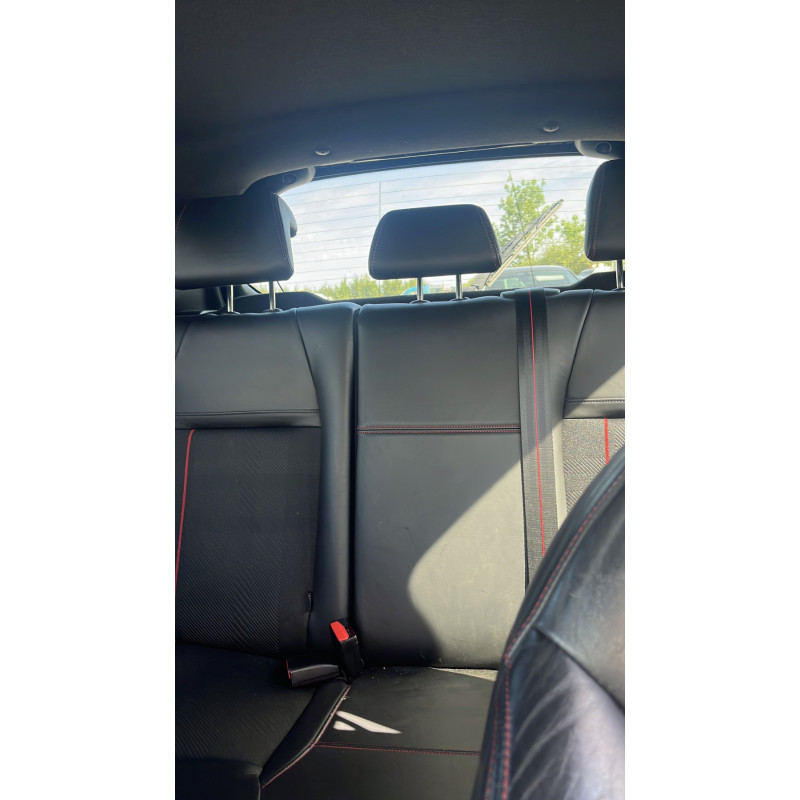PEUGEOT 208 1 PHASE 1 1.6 THP - 16V TURBO Photo n°7