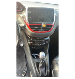 PEUGEOT 208 1 PHASE 1 1.6 THP - 16V TURBO