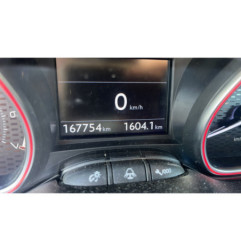 PEUGEOT 208 1 PHASE 1 1.6 THP - 16V TURBO