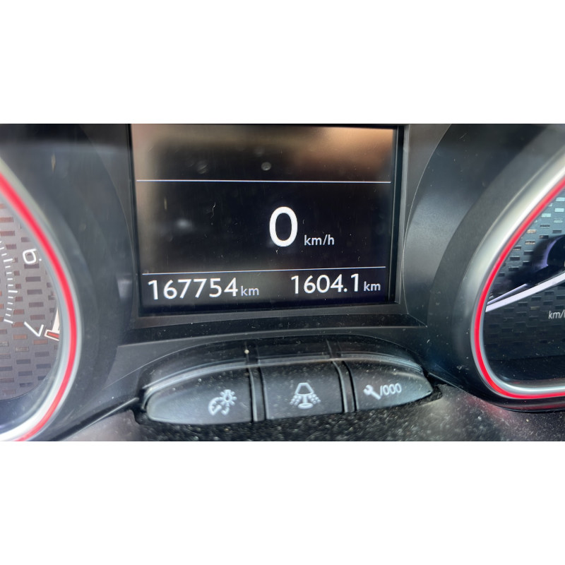 PEUGEOT 208 1 PHASE 1 1.6 THP - 16V TURBO Photo n°10