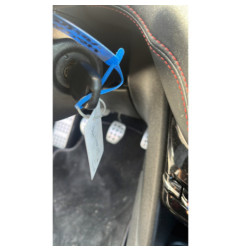 PEUGEOT 208 1 PHASE 1 1.6 THP - 16V TURBO