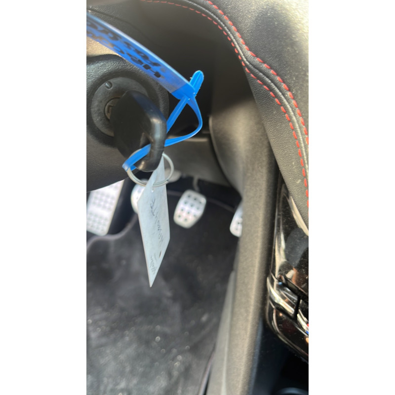 PEUGEOT 208 1 PHASE 1 1.6 THP - 16V TURBO Photo n°11