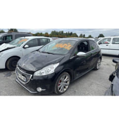 PEUGEOT 208 1 PHASE 1 1.6 THP - 16V TURBO