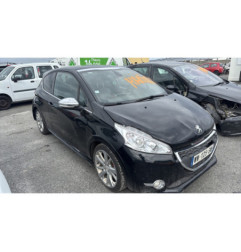 PEUGEOT 208 1 PHASE 1 1.6 THP - 16V TURBO