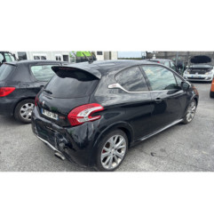 PEUGEOT 208 1 PHASE 1 1.6 THP - 16V TURBO