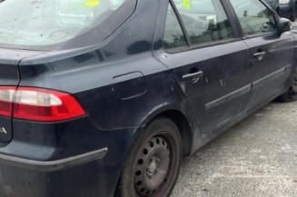 Feu arriere secondaire gauche (feux) RENAULT LAGUNA 2