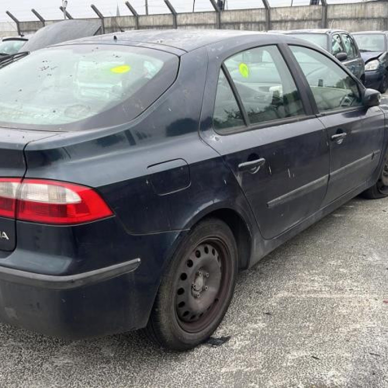 Feu arriere secondaire gauche (feux) RENAULT LAGUNA 2 Photo n°6