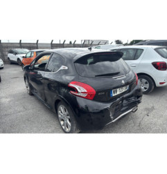 PEUGEOT 208 1 PHASE 1 1.6 THP - 16V TURBO