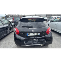 PEUGEOT 208 1 PHASE 1 1.6 THP - 16V TURBO