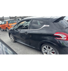 PEUGEOT 208 1 PHASE 1 1.6 THP - 16V TURBO