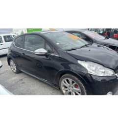 PEUGEOT 208 1 PHASE 1 1.6 THP - 16V TURBO