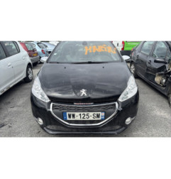 PEUGEOT 208 1 PHASE 1 1.6 THP - 16V TURBO
