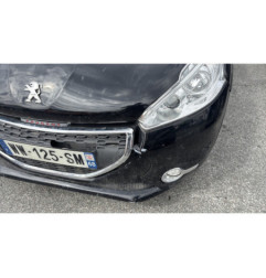 PEUGEOT 208 1 PHASE 1 1.6 THP - 16V TURBO