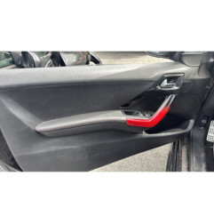 PEUGEOT 208 1 PHASE 1 1.6 THP - 16V TURBO