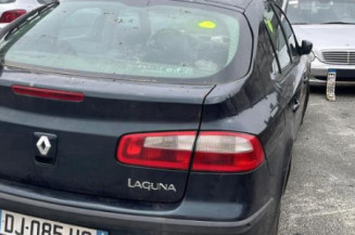 Feu arriere secondaire gauche (feux) RENAULT LAGUNA 2