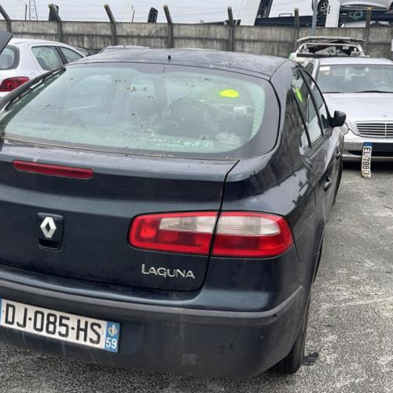 Feu arriere secondaire gauche (feux) RENAULT LAGUNA 2 Photo n°7