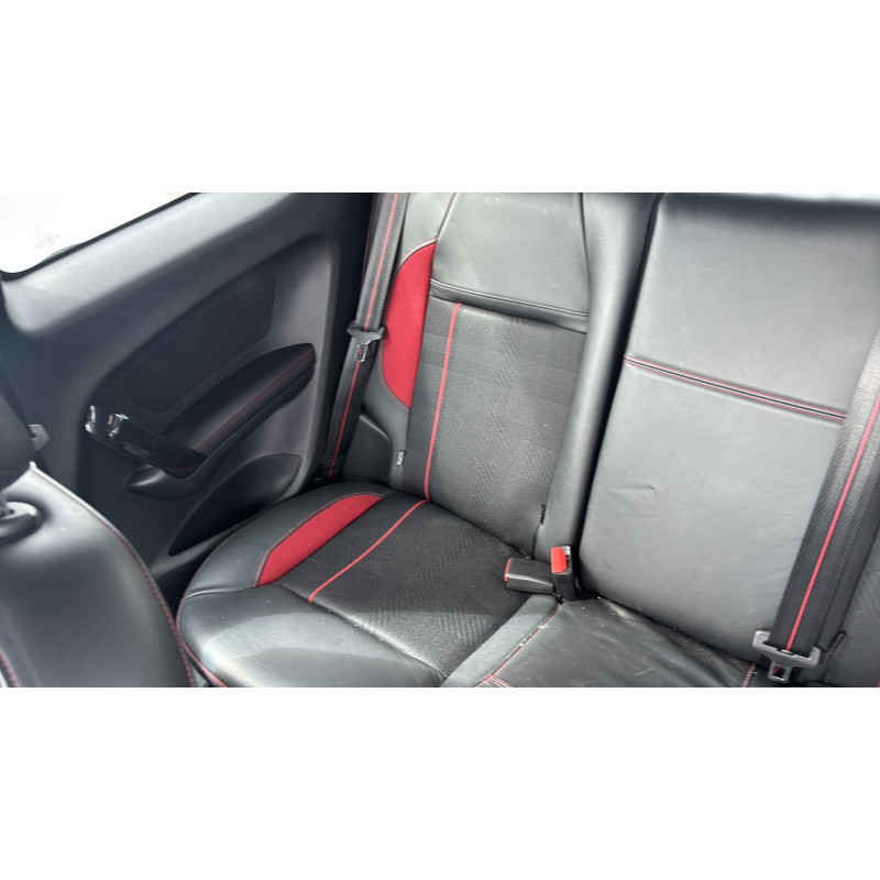 PEUGEOT 208 1 PHASE 1 1.6 THP - 16V TURBO Photo n°26