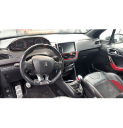 PEUGEOT 208 1 PHASE 1 1.6 THP - 16V TURBO