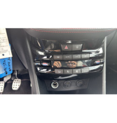 PEUGEOT 208 1 PHASE 1 1.6 THP - 16V TURBO