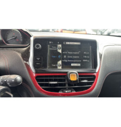 PEUGEOT 208 1 PHASE 1 1.6 THP - 16V TURBO