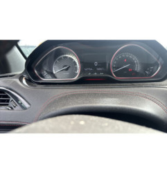 PEUGEOT 208 1 PHASE 1 1.6 THP - 16V TURBO