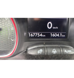 PEUGEOT 208 1 PHASE 1 1.6 THP - 16V TURBO