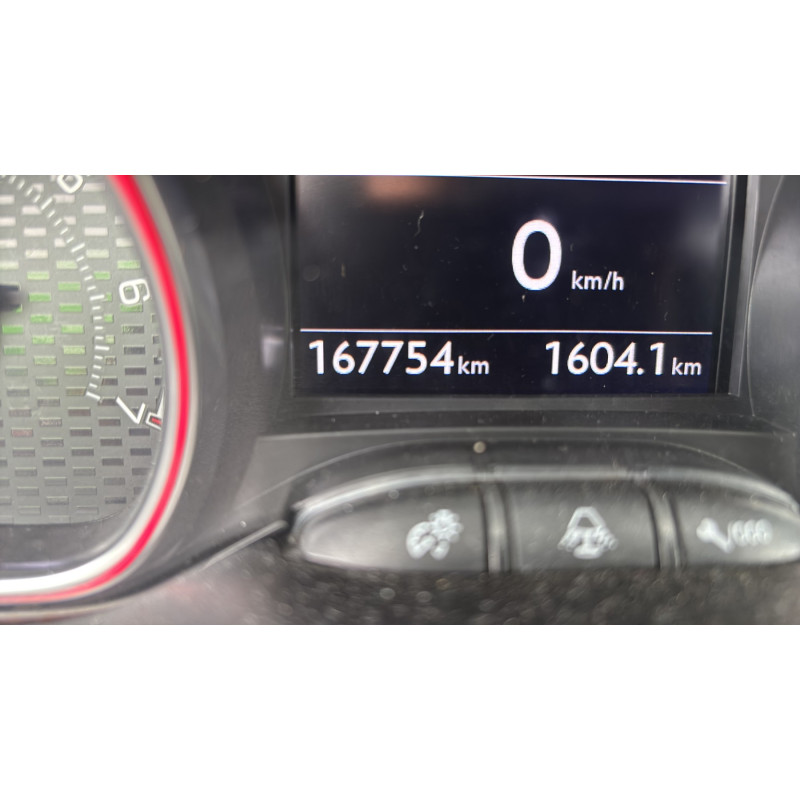 PEUGEOT 208 1 PHASE 1 1.6 THP - 16V TURBO Photo n°33