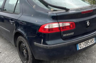 Feu arriere secondaire gauche (feux) RENAULT LAGUNA 2