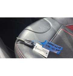 PEUGEOT 208 1 PHASE 1 1.6 THP - 16V TURBO