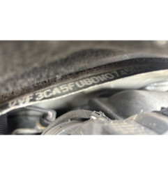 PEUGEOT 208 1 PHASE 1 1.6 THP - 16V TURBO