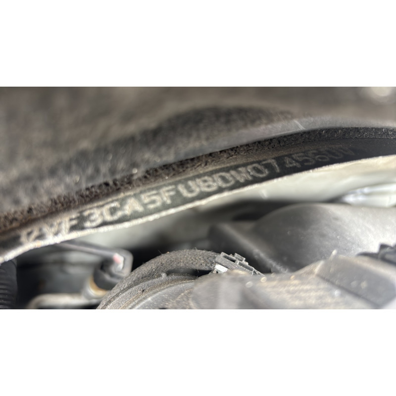 PEUGEOT 208 1 PHASE 1 1.6 THP - 16V TURBO Photo n°39