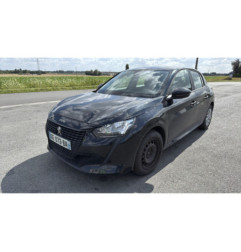 PEUGEOT 208 2 PHASE 1 1.2 VTI - 12V Photo n°1