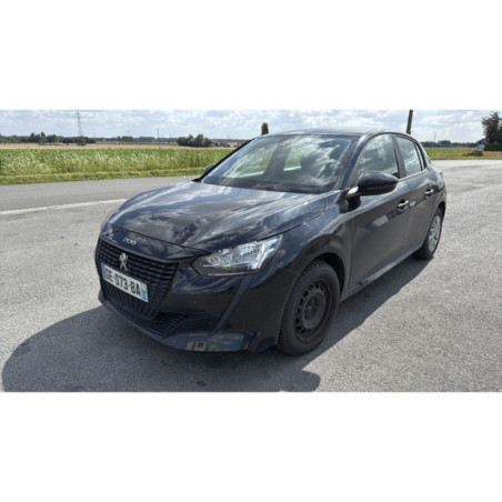 PEUGEOT 208 2 PHASE 1 1.2 VTI - 12V Photo n°1