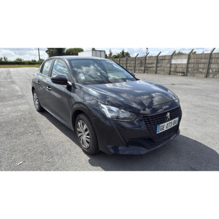 PEUGEOT 208 2 PHASE 1 1.2 VTI - 12V