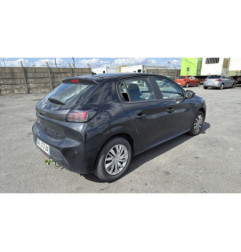 PEUGEOT 208 2 PHASE 1 1.2 VTI - 12V