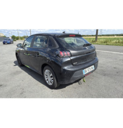 PEUGEOT 208 2 PHASE 1 1.2 VTI - 12V