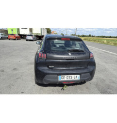 PEUGEOT 208 2 PHASE 1 1.2 VTI - 12V