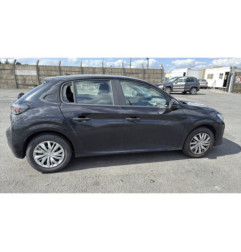 PEUGEOT 208 2 PHASE 1 1.2 VTI - 12V