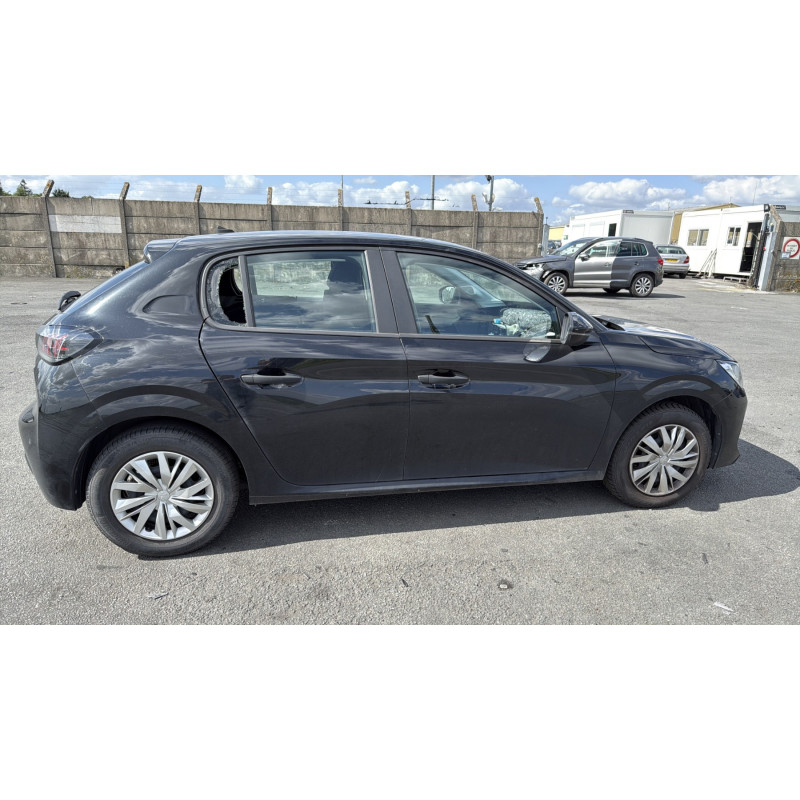 PEUGEOT 208 2 PHASE 1 1.2 VTI - 12V Photo n°7