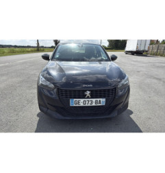 PEUGEOT 208 2 PHASE 1 1.2 VTI - 12V