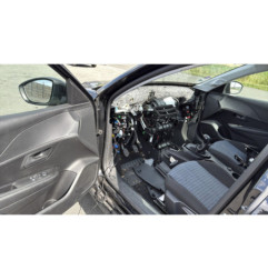 PEUGEOT 208 2 PHASE 1 1.2 VTI - 12V