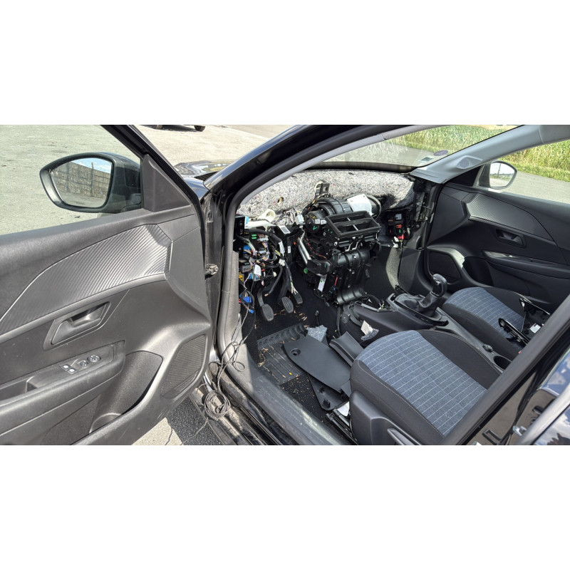PEUGEOT 208 2 PHASE 1 1.2 VTI - 12V Photo n°9