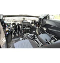 PEUGEOT 208 2 PHASE 1 1.2 VTI - 12V